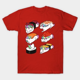 Sushi Unicorn T-Shirt